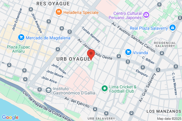 Nido Jardin Villa Norma