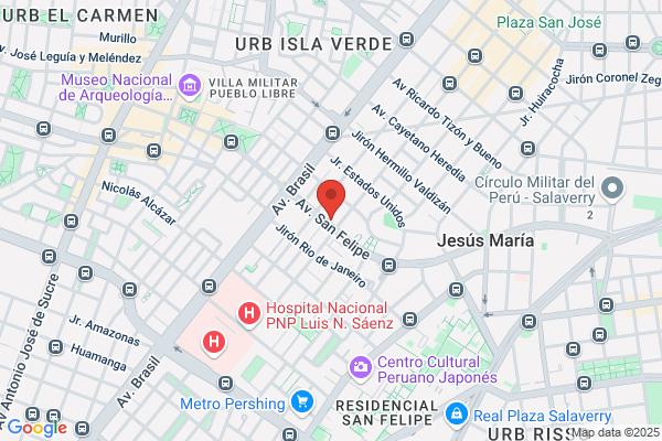 Nido Maria Teresa Rodon