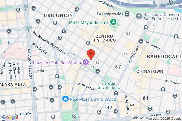Enchapes La Libra de Oro