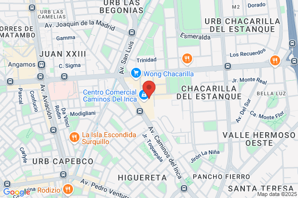 Joyería Carati