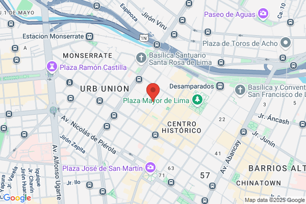 Joyería Lucer