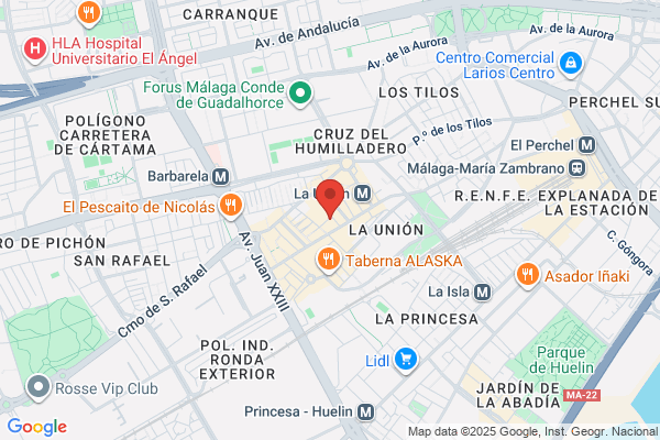 Joyería Vasco S.A.