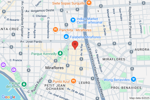 Joyería y Relojería Vives
