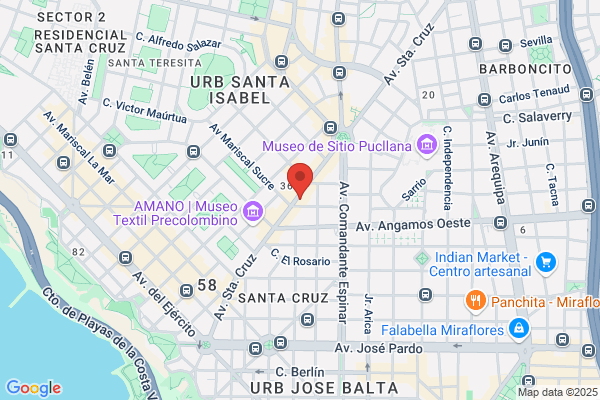 Portocarrero Joyeros S.R.L.