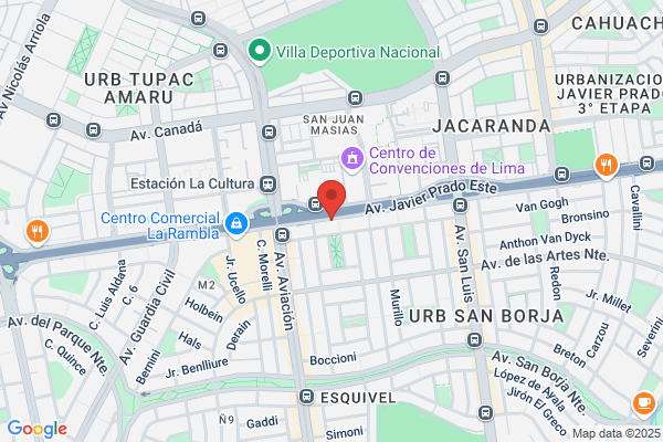 Procenter S.A.