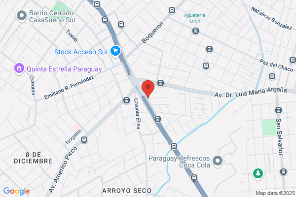 Distribuidor Imperial
