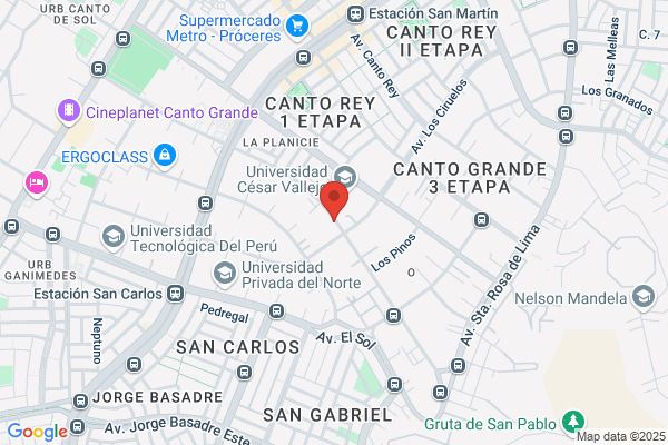 Pequeños S.R.L.