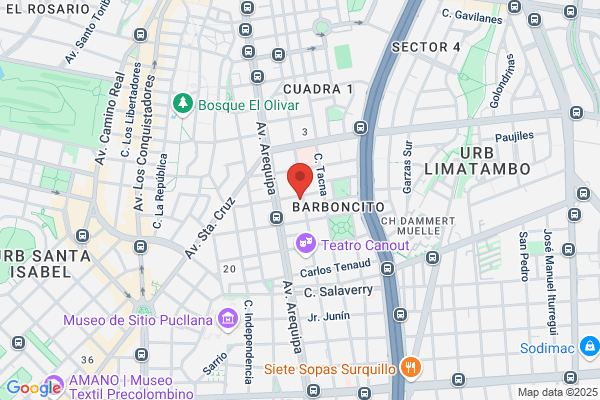 Barmacci Motor S.A.