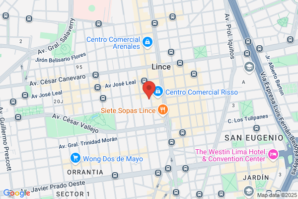 Casa Willy S.R.L.