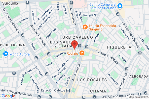 C & B Servicios Médicos De Apoyo Diagnóstico