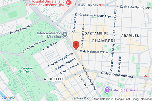 C & B Servicios Médicos de Apoyo Diagnóstico