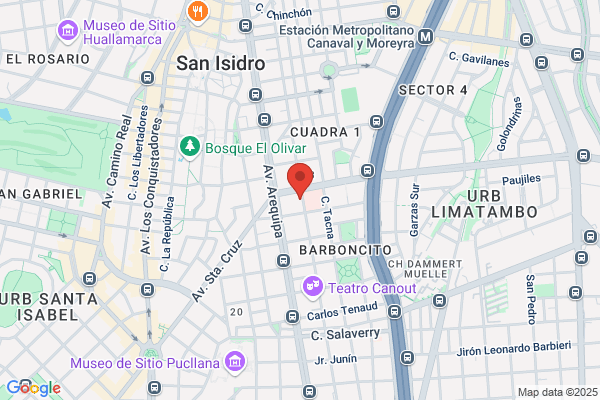Laboratorio Daleth