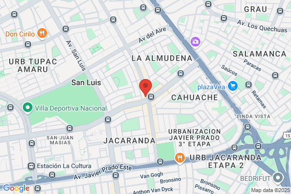 Policlínico Santa Rita