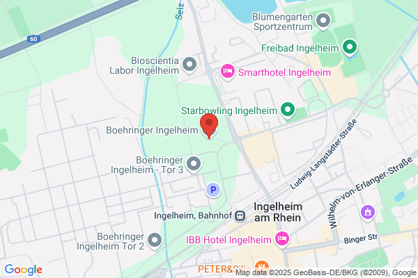 Boehringer Ingelheim