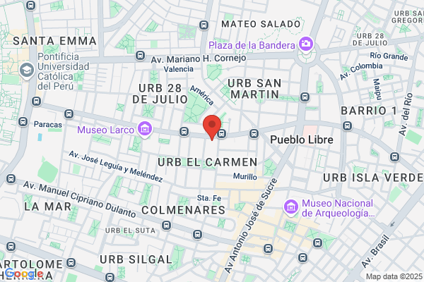 Laboratorio Colliere S.A.