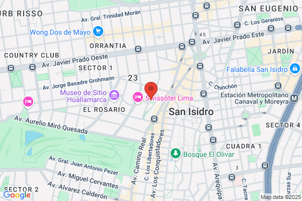 Laboratorio Smithkline Beecham Internacional