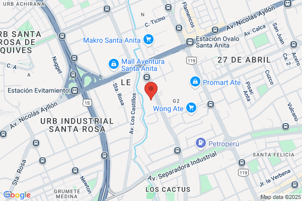 Laboratorios Hersil S.A.