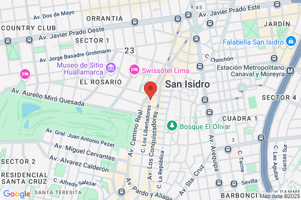 Unimed del Perú S.A.