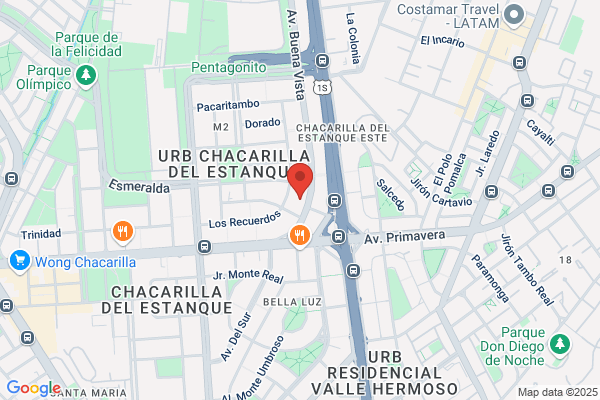 Wasser Chemical Ltda.