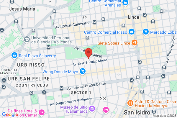 DNA Corporación S.A.