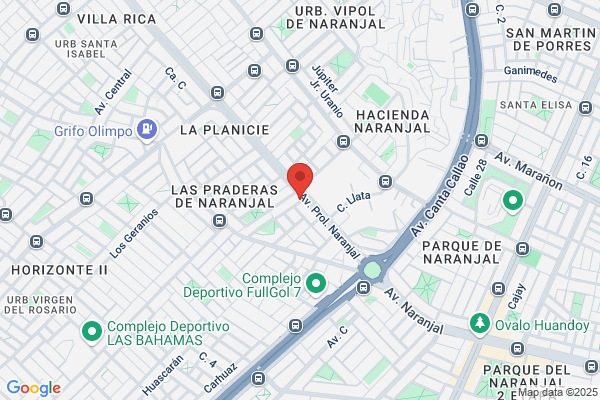 Compañía Rex S.A.
