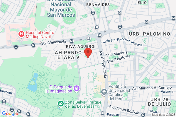 Artesanias Gabriele'z E.I.R.Ltda.