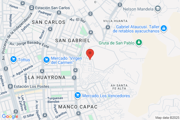 Marquina, Orietta