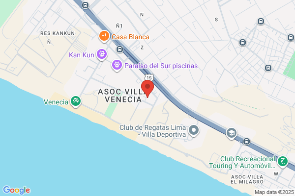 Casa Krilf