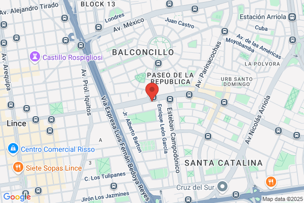 Servicios y Decoraciones en General Bernaola