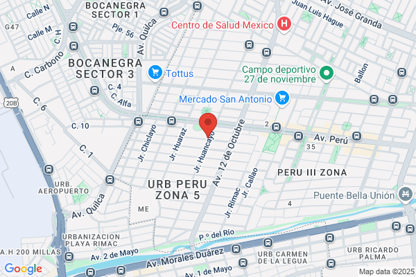 Servicios Itajor
