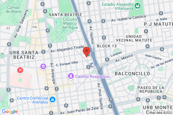 Comercialización de Repuestos Electrodomésticos