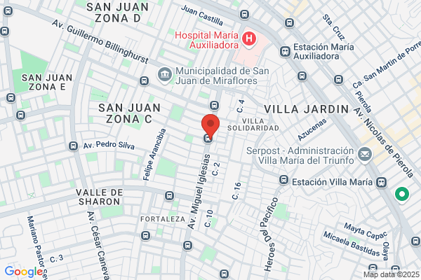 Reparaciones Martínez