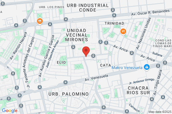 El Cercado - Lavandería Tintorería Sanitone Dry Cleaners