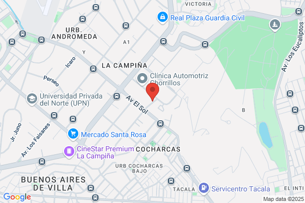 San Miguel - Angels Coin Laundry