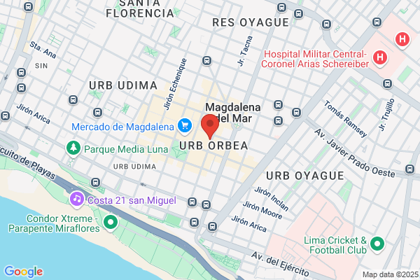Centro de Copiados Silva