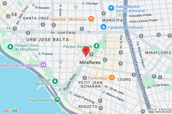 Cultura Peruana Librería