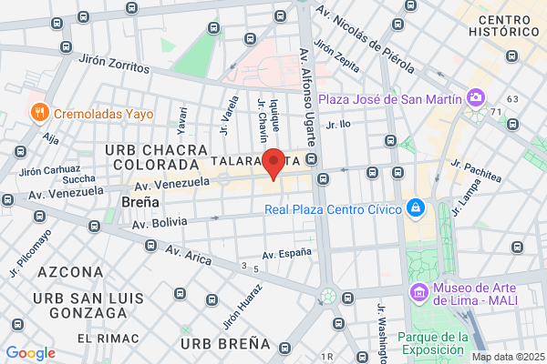 Librería Venezuela