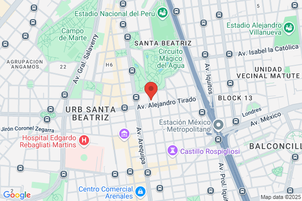 Sociedad Bíblica Peruana