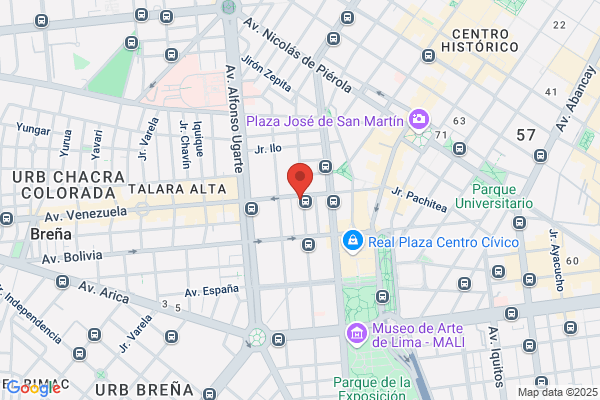 Asociación Distribuidora de Publicaciones Las Américas