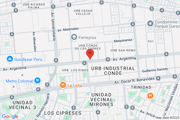 Dinaresa