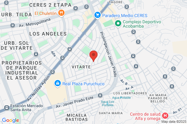 Jo Ce Inversiones S.A.