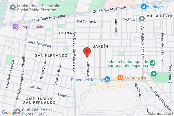 R & E Asociados S A