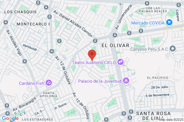 Serv.Editoriales Y Representaciones Srl