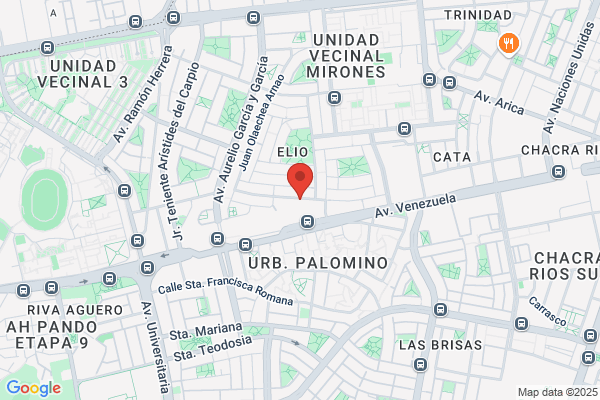 Industrial Y Comercial Ekofud S.A.