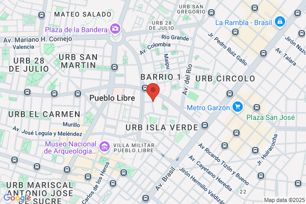 Luis Carlos Canepa S.A.