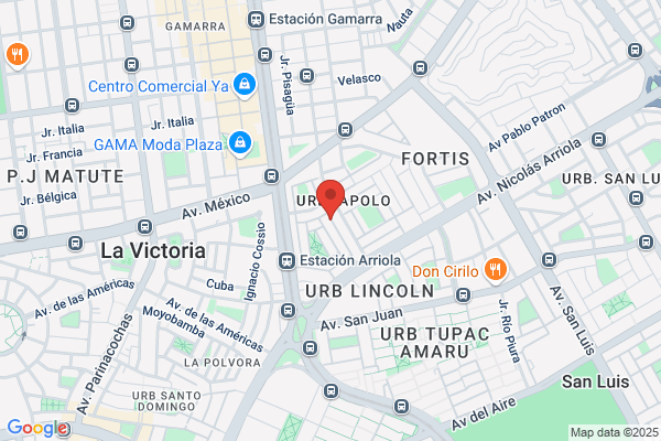 Neptuno Comercio Y Servicios Grales Srl