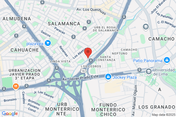 Asuntos Empresariales S.A.