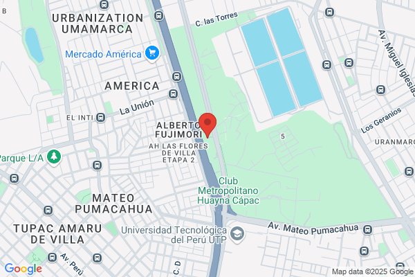 Cia Servicios Especializados San Juan S.R.L.