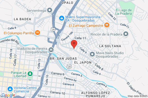 Complementa Servicio Integral