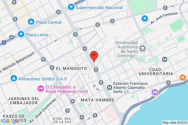 Cooperativa de Trabajo y Fomento del Empleo Santo Domingo